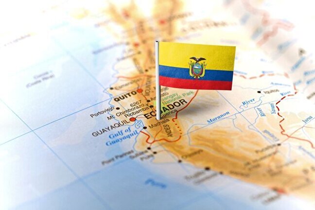 Tehran Slams Ecuador Over ‘Unlawful’ Move to Blacklist IRGC
