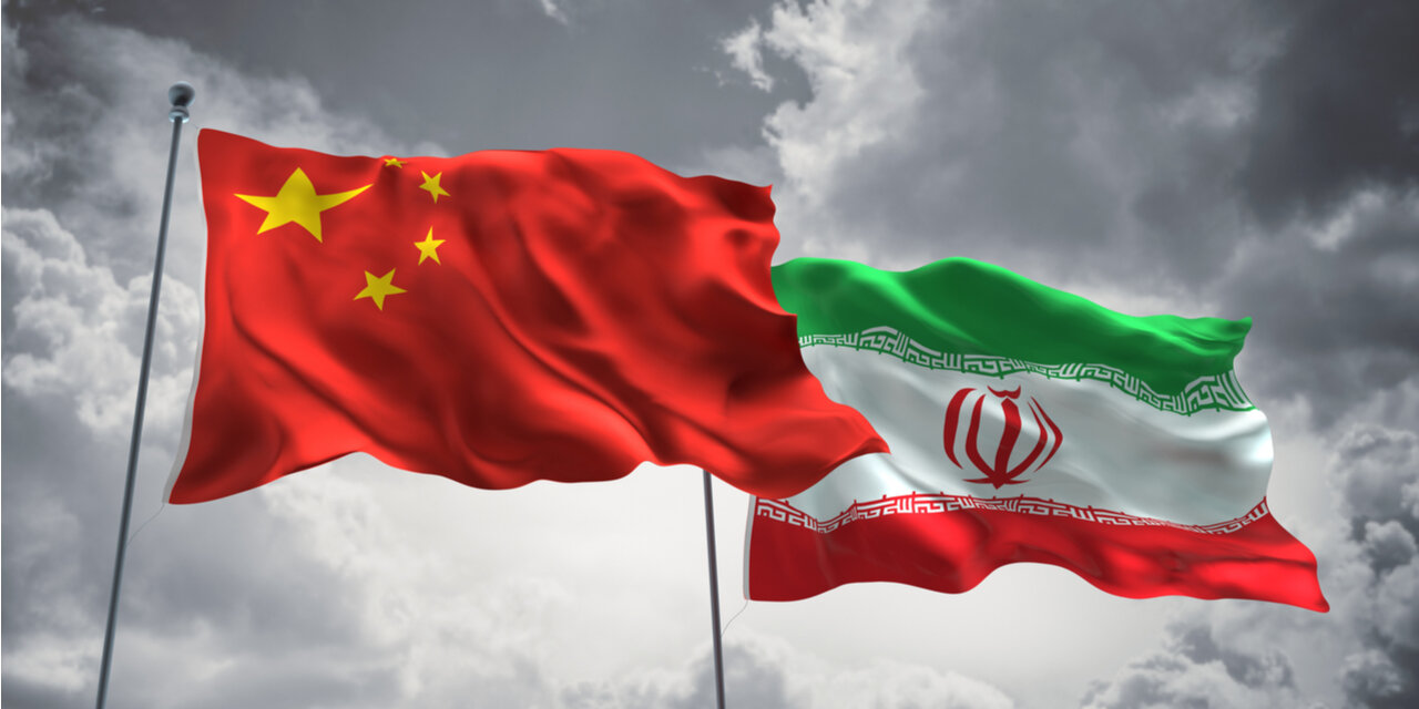 Report Suggests China-Iran Deal May Resolve Energy Problems