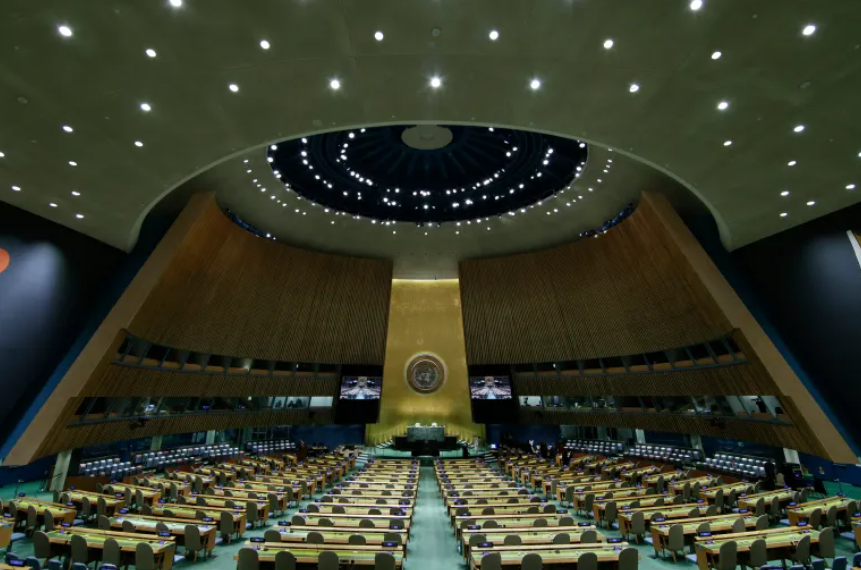 Iranian President to Participate in UN General Assembly in New York