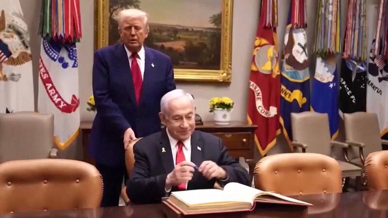التحالف المشؤوم.. كيف تهيمن "إسرائيل" على سياسات الولايات المتحدة وتدفعها نحو الكوارث