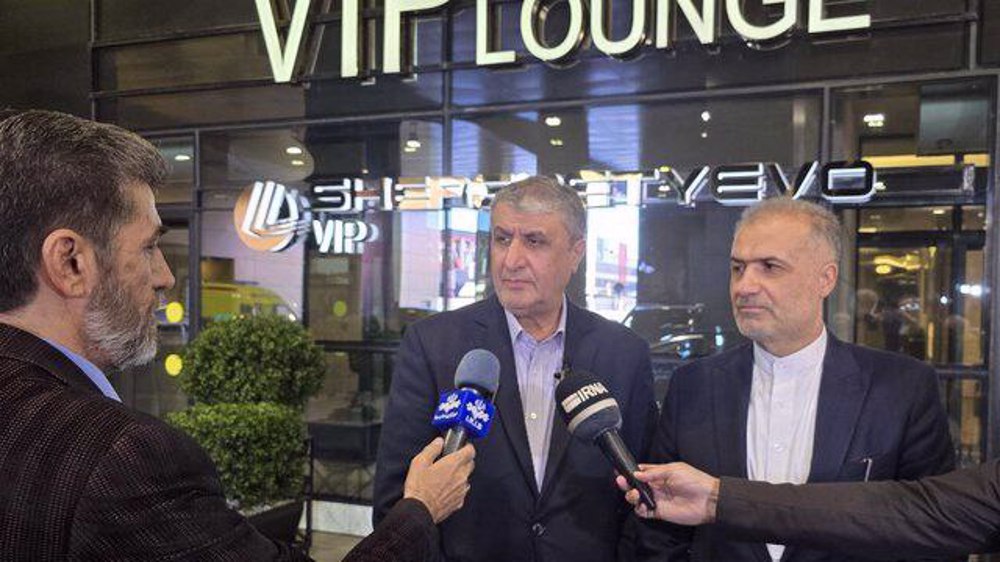 Iran, Russia Plan Agreements to Develop New Nuclear Power Plants