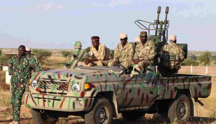 Three Years of Fighting: Why’s Sudan not Settling?