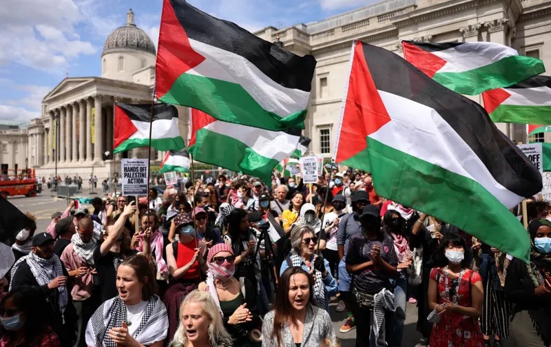 حماس: الاعترافات الدولية بدولة فلسطين انتصار لصمود شعبنا وفشل للاحتلال