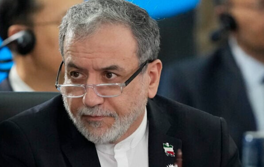 Talks Held Between Iran’s Foreign Minister and US Officials