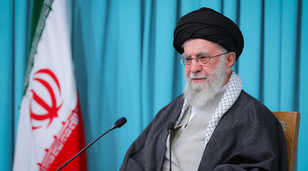 Ayatollah Khamenei Rejects US Talks, Warns Of ‘Irreversible Harm’