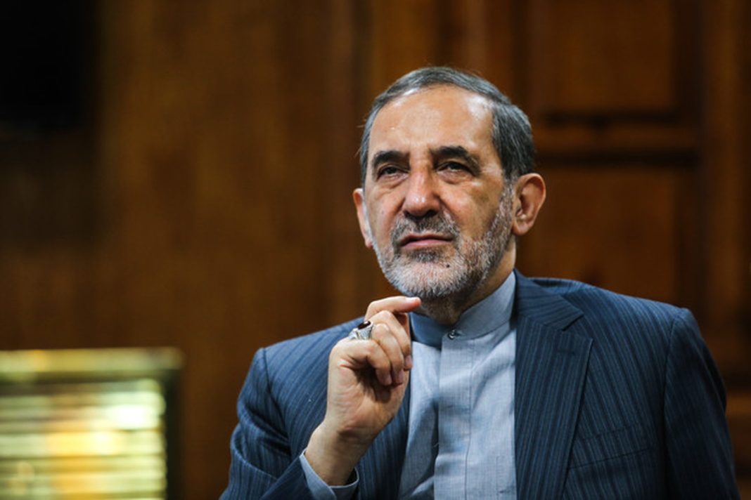 Velayati Addresses Snapback Mechanism and Israeli Aggression