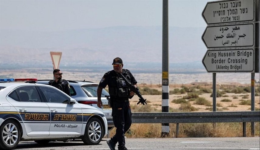 السلطة الفلسطينية تطالب بتدخل دولي لإعادة فتح معبر الكرامة