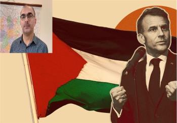 الاعتراف بفلسطين مجرد دعاية ومسرحية سياسية... الضجيج المثار حول الاعتراف بفلسطين، تمثيلية غربية للهروب من المأزق السياسي