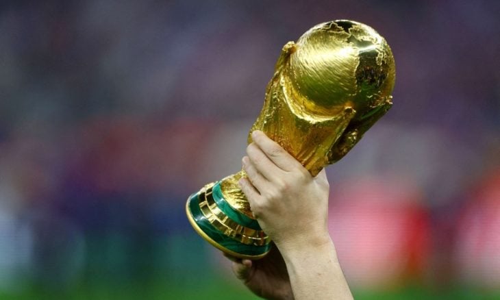 “فيفا” و”كونميبول” يناقشان زيادة عدد الفرق المشاركة في كأس العالم إلى 64 منتخبا عام 2030
