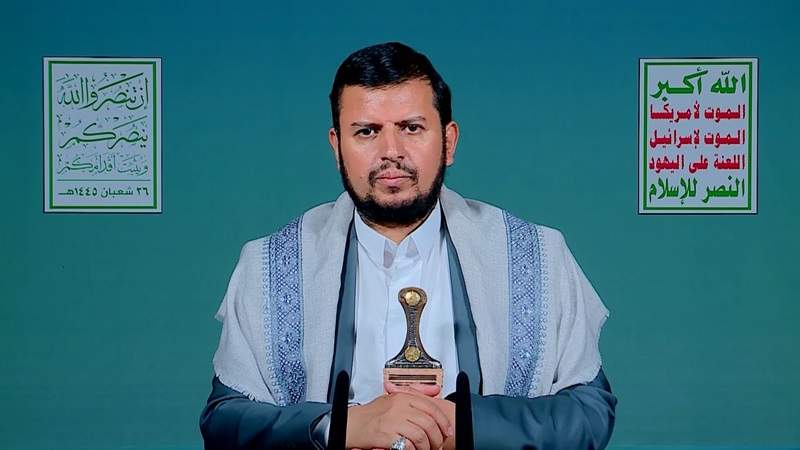السيد الحوثي: واشنطن شريكة "إسرائيل" في مجازرها