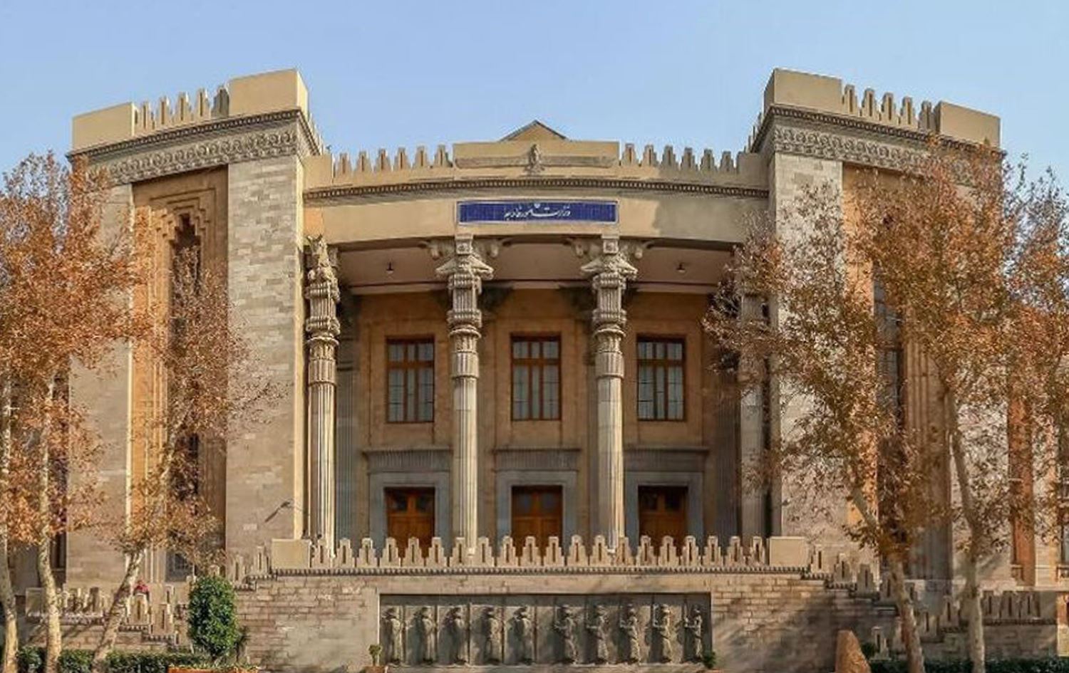Tehran: UN Members Not Bound by Voided Anti-Iran Resolutions