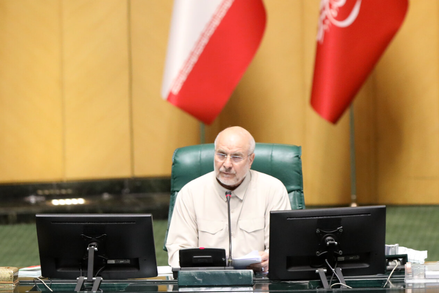 Iran Vows Strong Response Over Enforced Illegal Resolutions – Qalibaf