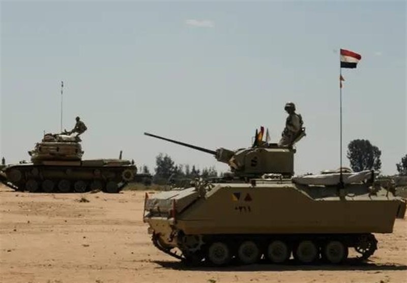 سيناء بين الأمن المشدد واحتمالات الانفجار الحدودي