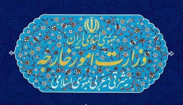 تهران: جزایر سه‌گانه بخش‌ جدایی‌ناپذیر قلمرو ایران است