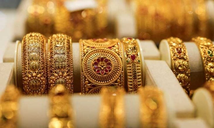 الذهب يصعد بدعم من رهانات خفض أسعار الفائدة الأمريكية
