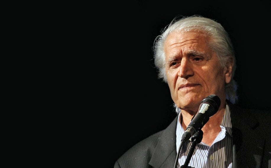 رحيل الموسيقار الإيراني أحمد بيجمان