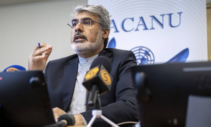 US Aggression Toward Venezuela Breaches UN Charter