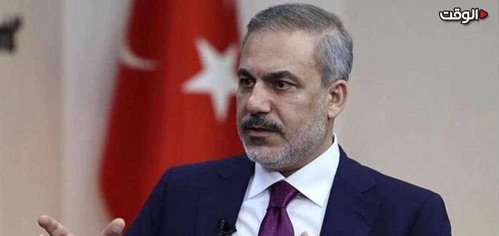 دبلوماسي تركي سابق ينتقد بشدة أردوغان وفيدان