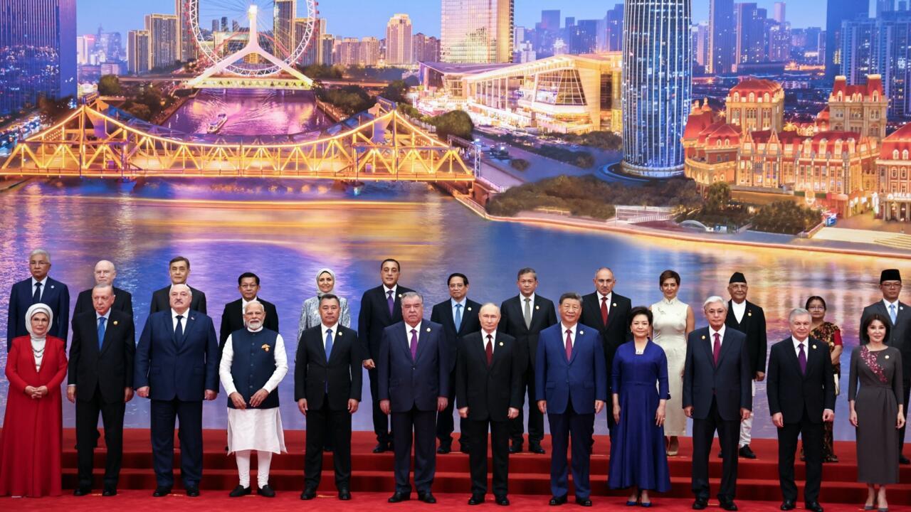 SCO Summit Marks Rise of Eastern-led Balance of Power