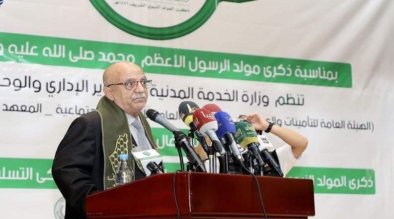 نظرة على المسيرة السياسية لرئيس الوزراء اليمني الشهيد.. من هو "أحمد غالب الرهوي"؟