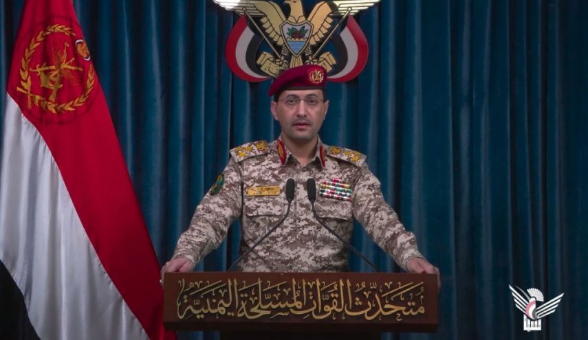 اليمن يرد على الإبادة في غزة باستهداف مطار بن غوريون