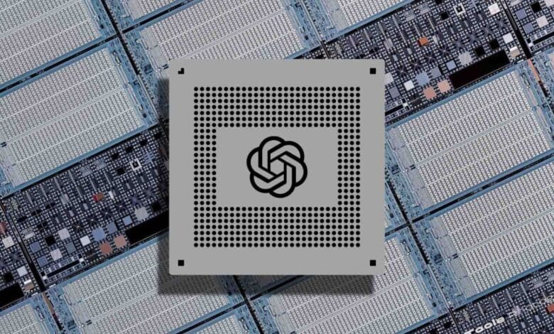 OpenAI تطور رقاقات ذكاء اصطناعي بالتعاون مع برودكوم
