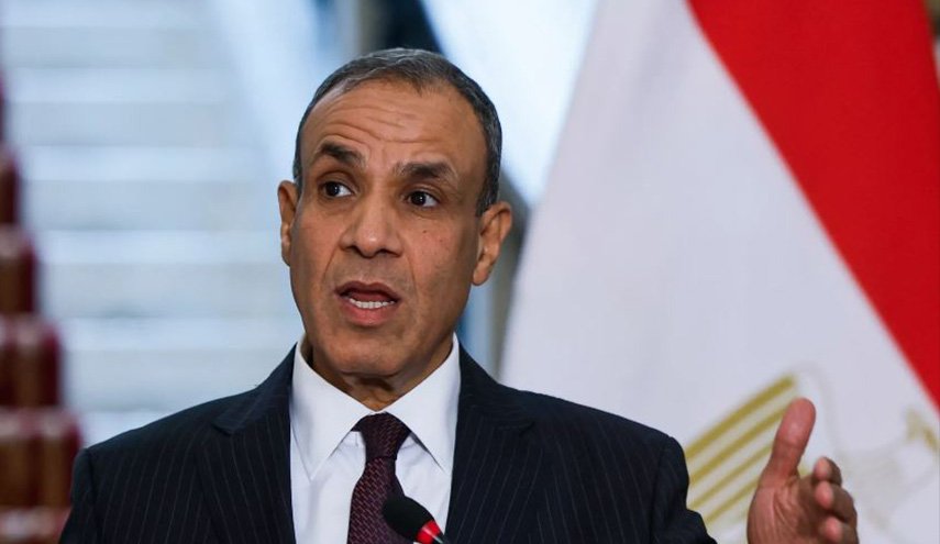الخارجية المصرية: غزة تشهد مجاعة متكاملة الأركان من صنع الاحتلال
