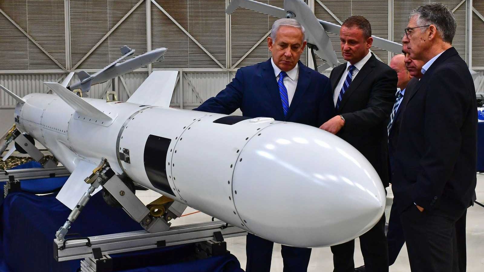 Araghchi Criticizes Western Silence on Israel’s Nuclear Weapons