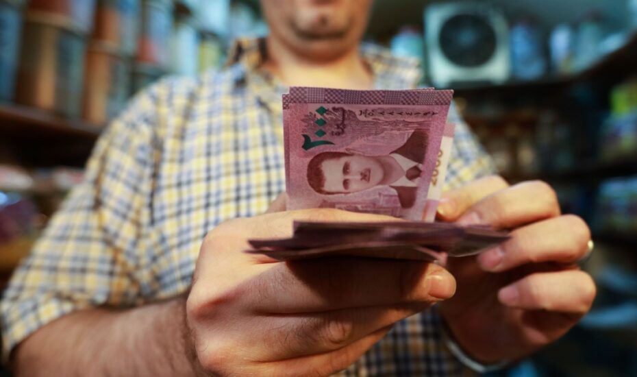 افزایش حقوق‌ها در سوریه کارساز نشد!