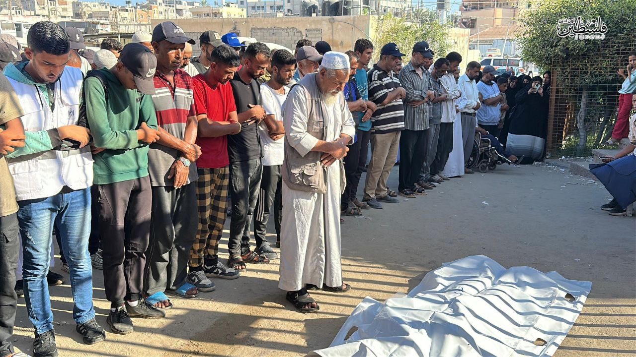 صحة غزة تعلن ارتفاع عدد ضحايا الإبادة إلى 226,735 شهيدا وجريحا
