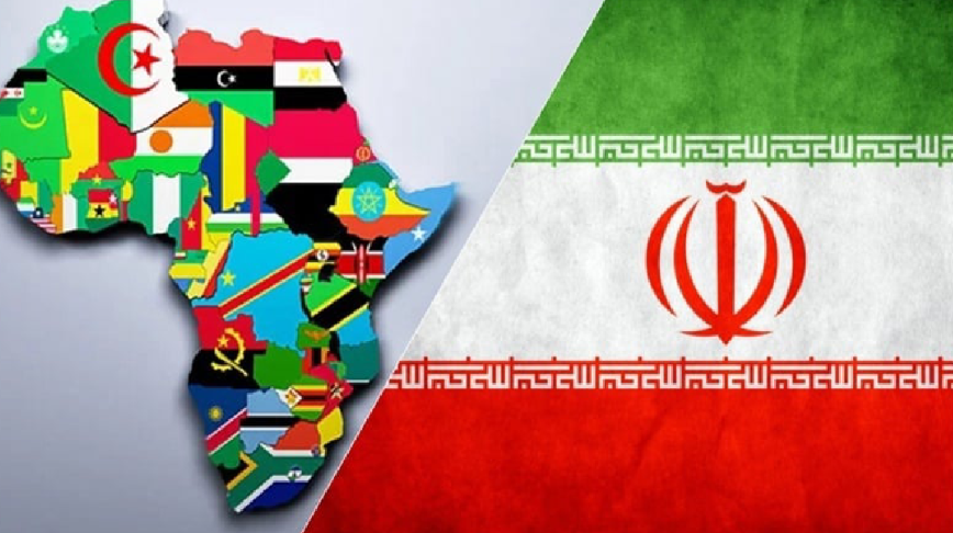 Iran Reports Marked Rise in Trade with African Nations