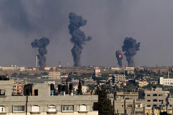 Saudi Shelling in Sa’ada, Yemen, Terrorizes Local Residents