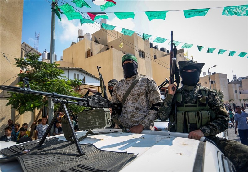 حماس بين الصمود والمفاجأة.. مأزق الكيان الصهيوني في غزة