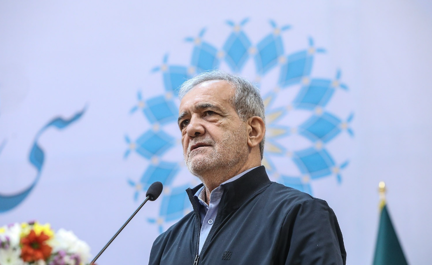 President: Iran Steadfast on Muslim Unity, Rejects Division