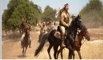 فلسطين 36: السينما كأداة لاستعادة الذاكرة ومواجهة الاستعمار