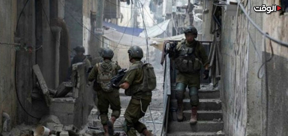 غزة تقاوم... والعدوان الصهيوني يغرق في مستنقع الهزيمة
