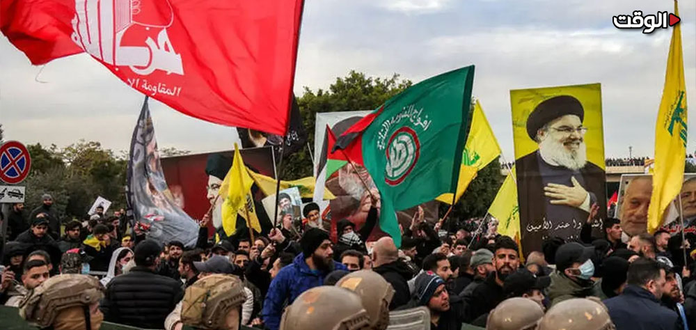 سلاح حزب الله... منار الأمن للشعب ومثار القلق للدولة