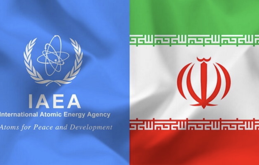 المیادین: بحث درباره ایران روز چهارشنبه در آژانس پیگیری می‌شود