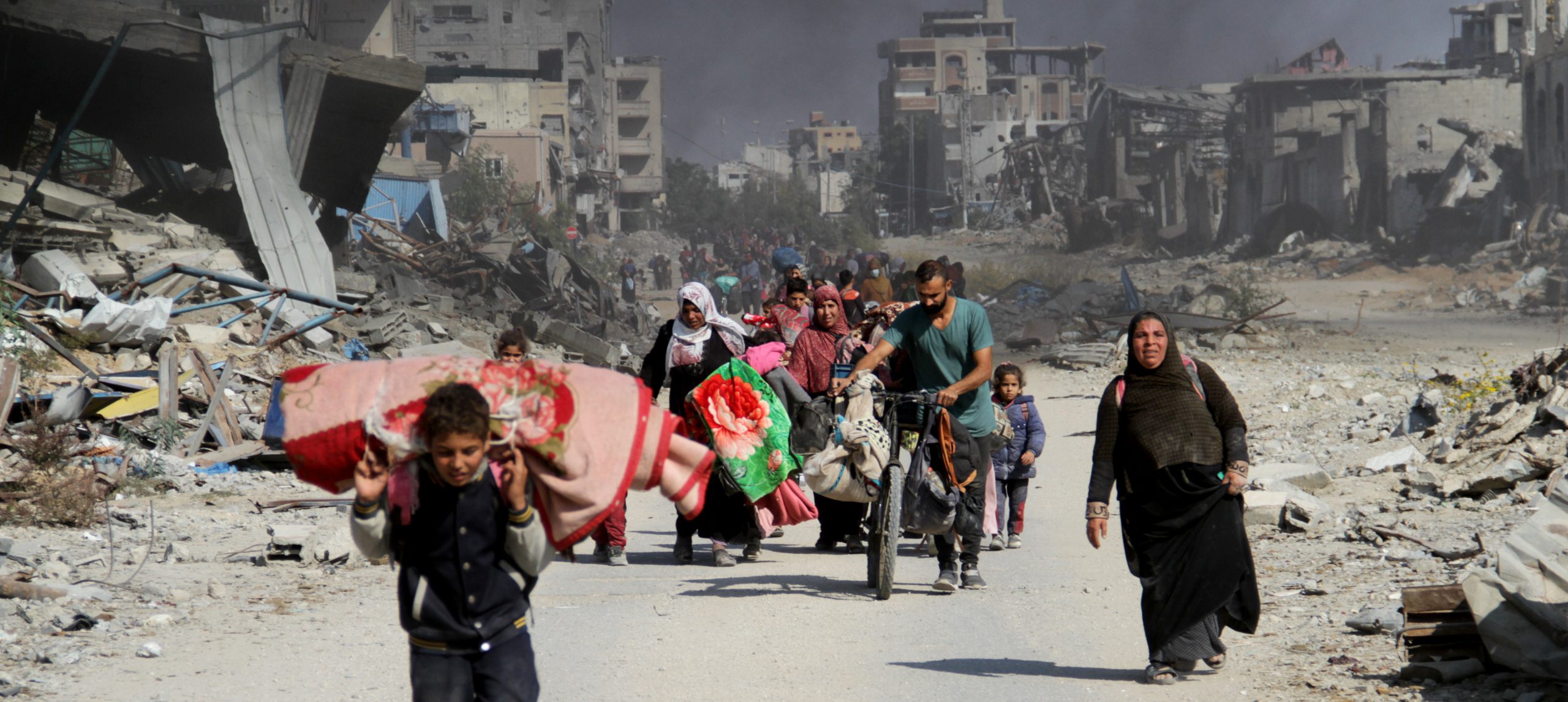 Velayati Calls for Immediate Action to Halt Israeli Atrocities