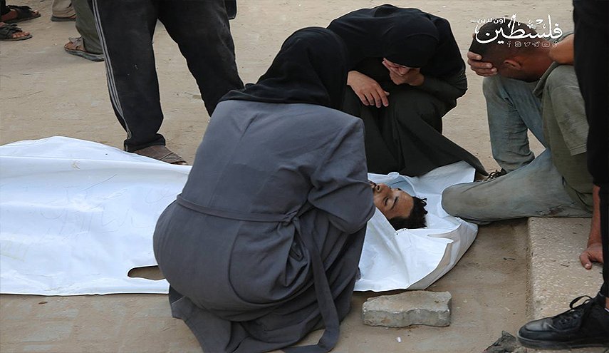 خلال 24 ساعة.. 83 شهيدا بغزة وحصيلة الضحايا تتجاوز 227 ألفا