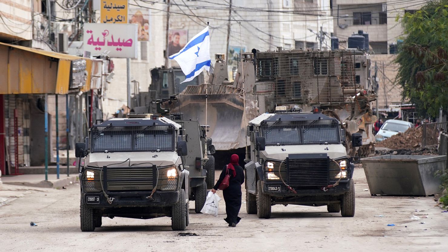 IOF Raids in West Bank Leave Two Children Dead, Houses Demolished