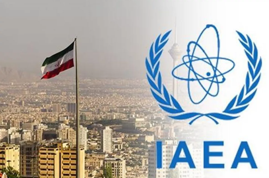 Iran and IAEA Poised to Finalize Agreement
