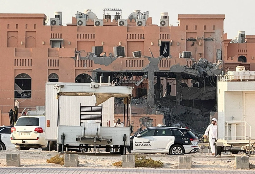 Israeli Assassination Attempt on Hamas Delegation in Qatar Fails