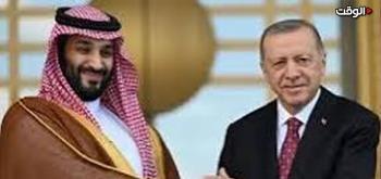 السعودية وتركيا تضغطان على حماس للقبول بشروط الاحتلال الإسرائيلي
