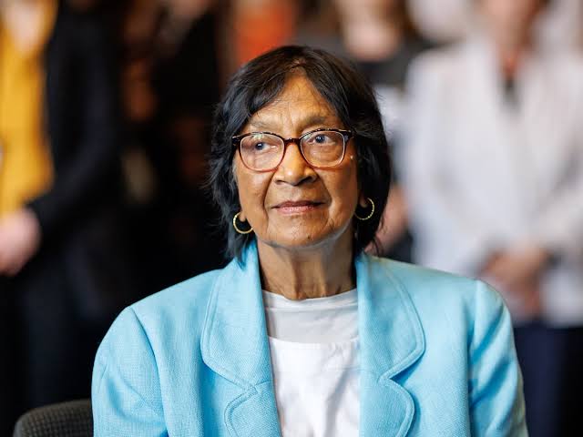 Israel’s Fury at Nobel Choice: Pillay and Gaza Genocide Case