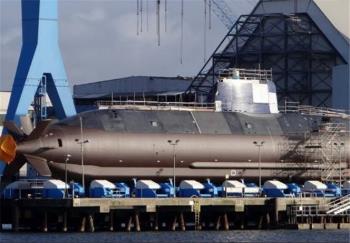 Israeli Navy: From Protecting Coasts to Addressing Threats in Distant Waters