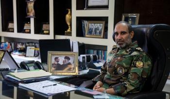 Iran Deploys More Than 50 Military Units Along Its Borders, Army Commander Says