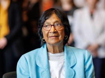 Israel’s Fury at Nobel Choice: Pillay and Gaza Genocide Case