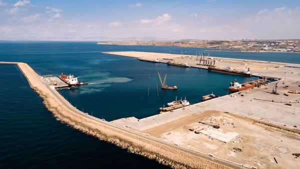 مشارکت اقتصادی طالبان در چابهار؛ فرصت یا چالش؟