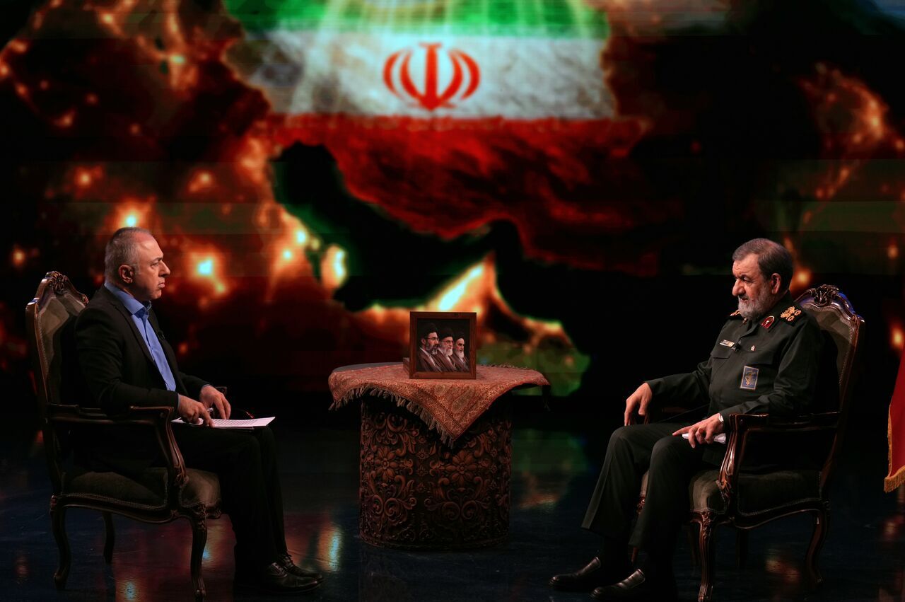 Iran Says Washington Must Clarify Response to Seven Conditions for Ending War
